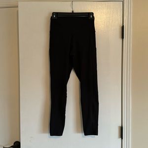 Aerie Offline leggings, size M